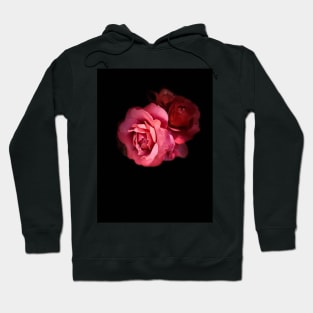 My Love Is Like A Red Red Rose Hoodie